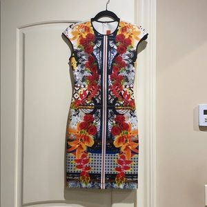 Clover canyon summer dress